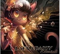 Butler, Tracy J. - Lackadaisy Essentials