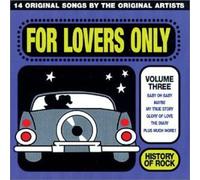 Butler - Vol. 3-for Lovers Only