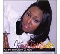Butler, Wanda Nero - All to The Glory of God