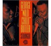 Butler, Wild Child - Stranger
