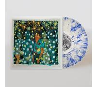 Butler, Will Sister Squares - Will Butler + Sister Squares -Natural W/ Blue Swirl Lp-