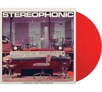 Will Butler - Stereophonic (Original Cast Recording) LP [Vinyl]