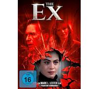 Butler, Yancy - The Ex