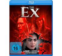 Butler, Yancy - The Ex [Blu-ray]