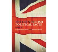 Butler's British Political Facts