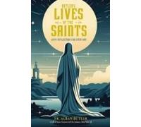 Butler's Lives Of The Saints