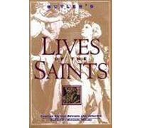 Butler's Lives Of The Saints