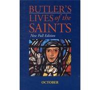 Butler'S Lives Of The Saints Alban Butler, Peter Doyle, Cardinal Basil Hume (Auteur)