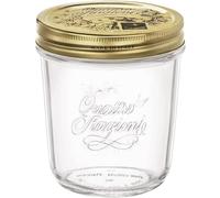 Butlers Quattro Stagioni Â Glass Jars 320 ml