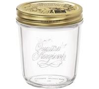 Butlers Quattro Stagioni Â Glass Jars 320 ml