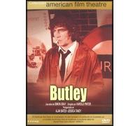 Butley (1976) (Region 2) (Import); Harold Pinter