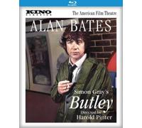 Butley [Blu-Ray]