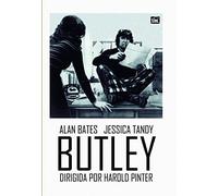 Butler - Import Espagnol