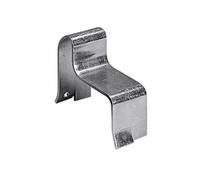 Butoir à sceller 90 x 120 mm acier zingué JARDINIER MASSARD J502294