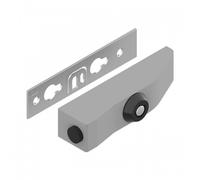 Butoir amovible - porte coulissante - argent - Sehop LA CROISÉE DS