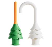 Butoir anti-claquement porte Stop en silicone