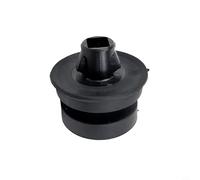 Butoir arrière arrière Cherokee en caoutchouc 68188690ab compatible avec Grand Cherokee 20132022 Pare-chocs 20142022 Intérieur