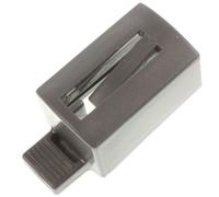 Butoir arrière de panier - Lave-vaisselle - ARISTON HOTPOINT, INDESIT, WHIRLPOOL, SCHOLTES, BAUKNECHT, KITCHENAID, IGNIS (39328)
