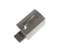 Butoir arrière de panier Lave-vaisselle C00386600 ARISTON HOTPOINT, INDESIT,, SCHOLTES, BAUKNECHT, KITCHENAID, IGNIS - 315842