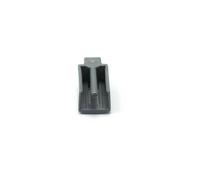 Butoir arriere de panier pour lave-vaisselle Whirlpool C00386600