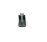 Butoir arriere de panier pour lave-vaisselle Whirlpool C00386600