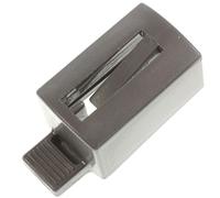 Butoir arriere de panier pour lave-vaisselle Whirlpool C00386600