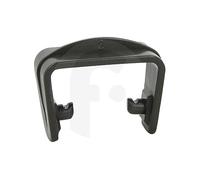 Butoir avant de panier im pour lave-vaisselle Whirlpool C00386602