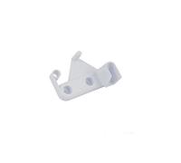 Butoir blanc droit du portillon Réfrigérateur, congélateur C00075600, 482000022686 INDESIT, HOTPOINT, SCHOLTES - 113116