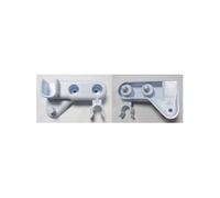 Scholtès – Butoir portillon droit pour réfrigérateur H.63x13 Blanc G
