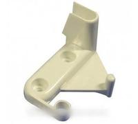 BUTOIR BLANC GAUCHE PORTILLON H.65X33X50 POUR REFRIGERATEUR ARISTON - BVMPIECES