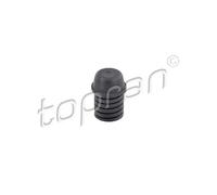 Butoir, capot-moteur HANS PRIES 205 234