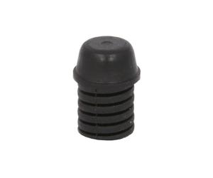 Butoir, capot-moteur Topran 205 234