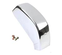 Butoir chromé de parechocs arrière pour Porsche 911 et 912 (1965-1973) - sans caoutchouc