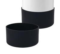 Butoir de bouteille - S'adapte au flexible, bouclier anti-chocs portable