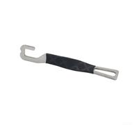 Butoir de Hayon Acier Inox pour Ventilation Arrière(With case) | Acier inoxydable robuste, rÃ©sistance Ã la rouille, maintien stable du hayon, installation rapide sans outils