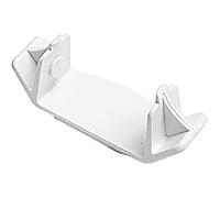 BUTOIR DE PANIER SUPERIEUR POUR LAVE VAISSELLE WHIRLPOOL - C00040996