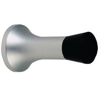 Butoir de plinthe aluminium 4080 argent VACHETTE 008502