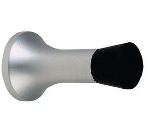 Butoir de plinthe aluminium 4080 argent VACHETTE 008502