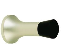 Butoir de plinthe aluminium 4080 champagne - - 008508