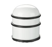 Butoir de porte Antidérapant 1 kg Tampon de porte Cale de porte Butée de porte