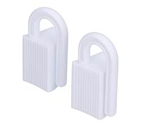 Butoir de Porte, Carte Anti-pincement, Protection de sécurité pour Porte de bébé, Matériel pour Enfant en Bas âge, Enfant, nouveau-né, Barrière de Lit, Berceau, Pare-chocs