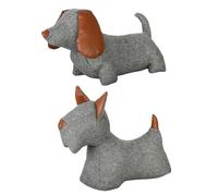 Butoir de Porte Chien Fantaisie Differents