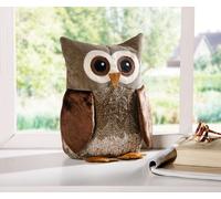 Butoir de porte Hibou "Egon", Deko Hibou