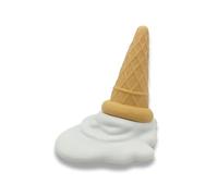 Butoir de porte pour crème glacée - Butoir de porte amusant - Parfait pour les enfants et les amateurs de crème glacée - Mad Monkey