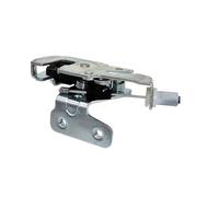 Butoir De Portiere Limiteur Compatible Avec Citroën Pour Relay 2006-2020 OEM: 1345734080 1385567080 1612788680 Charnière Porte Inférieure Arrière Gauche Voiture Charnières Loquet Verrouillage Porte