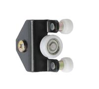 Butoir De Portiere Limiteur Compatible Avec Dodge Pour Sprinter 2007 2008 2009 OEM : 2E1843436 9067600147 Charnière Porte Coulissante Supérieure Droite Voiture Guide Des Rouleaux Porte Coulissante