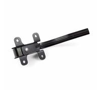 Butoir De Portiere Limiteur Compatible Avec VW Pour LT II 1996-2004 2005 2006 Butée De Verrouillage De Charnière De Porte Arrière Gauche/droite De Voiture OEM : 9017600228 A9017600228 2D1827455