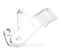 Butoir de portillon cote gauche pour réfrigérateur indesit G