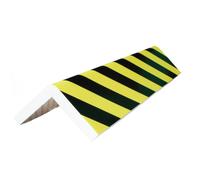Butoir de protection d'angle en mousse EVA L 4 m ou 7,3 m - 730 x 300 mm