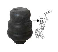 Butoir de suspension arrière pour VW 181 69 ->73